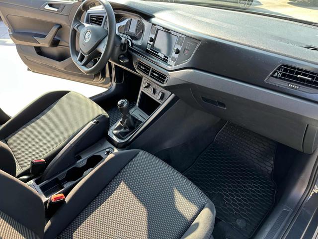 VOLKSWAGEN Polo usata, con Controllo trazione