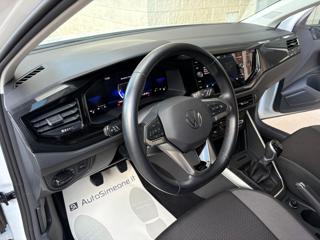 VOLKSWAGEN Taigo usata, con Controllo automatico clima