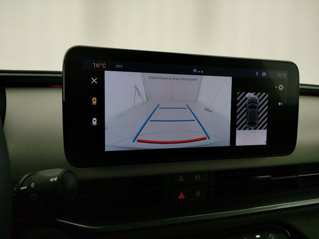 FIAT 600 usata, con Park Distance Control