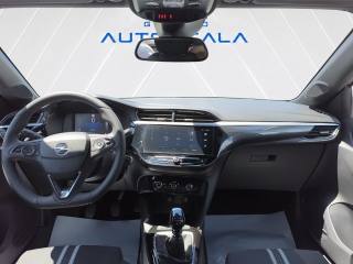 OPEL Corsa usata, con Specchietti laterali elettrici