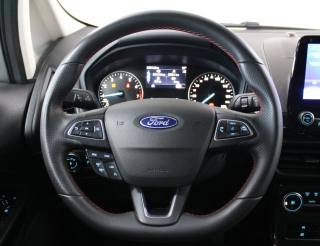 FORD EcoSport usata, con Servosterzo