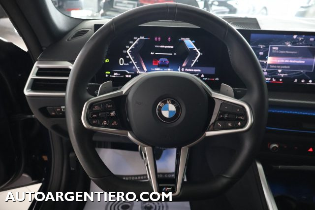 BMW 420 usata, con ESP