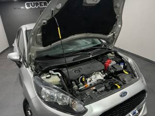 FORD Fiesta usata, con Controllo trazione