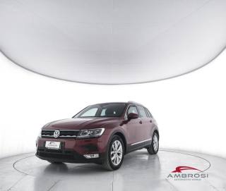 VOLKSWAGEN Tiguan 2.0 TDI SCR DSG Business