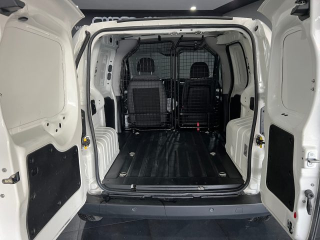 FIAT Fiorino usata, con Immobilizzatore elettronico