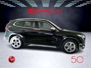 BMW X1 usata 5