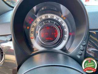 FIAT 500 usata, con Climatizzatore