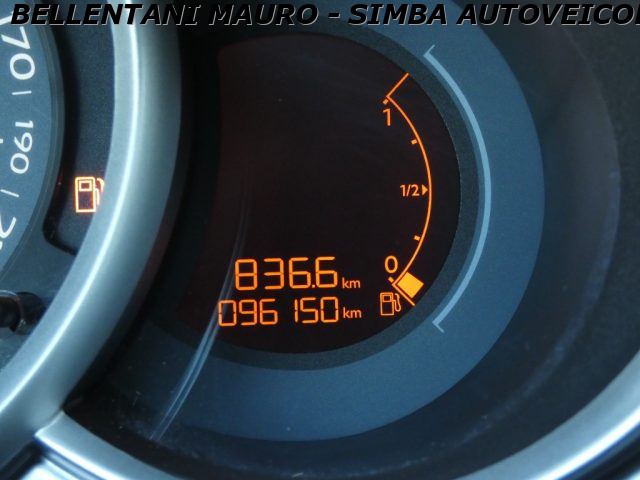 CITROEN C3 usata 15