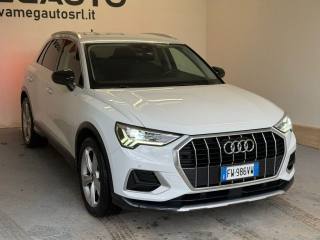 AUDI Q3 usata, con Airbag laterali