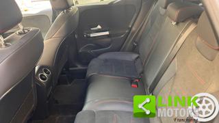 MERCEDES-BENZ GLA 200 usata, con Chiusura centralizzata telecomandata