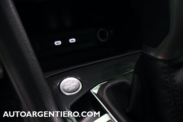 VOLKSWAGEN Tiguan usata, con Controllo automatico clima