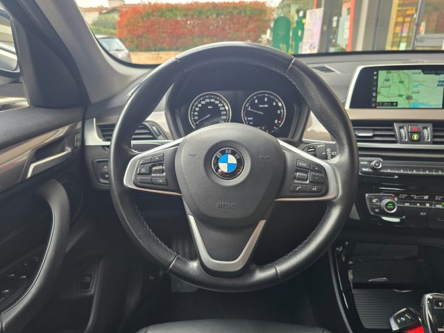 BMW X1 usata, con Bluetooth