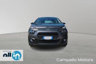 CITROEN C3 usata 1