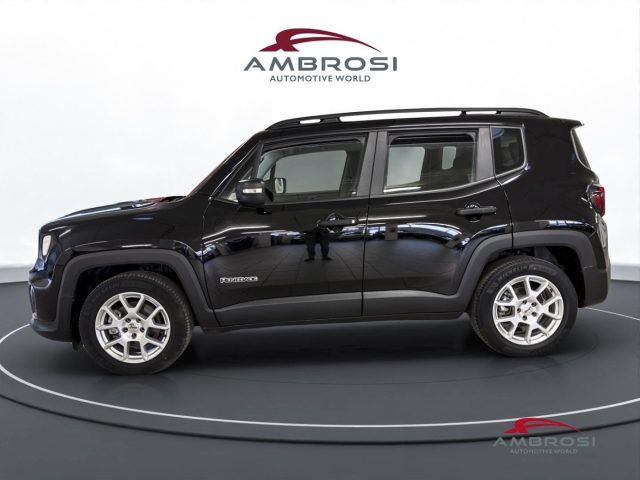 JEEP Renegade usata 5