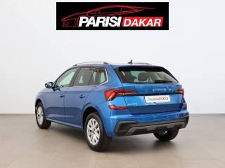 SKODA Kamiq usata, con Airbag Passeggero