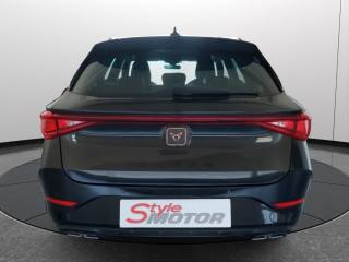 CUPRA Leon usata, con Portapacchi