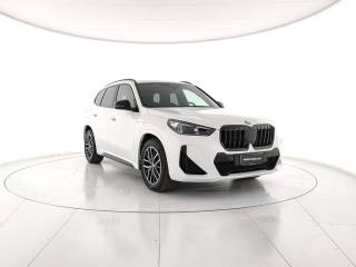 BMW X1 usata, con Alzacristalli elettrici