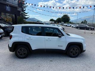 JEEP Renegade usata, con Controllo elettronico della corsia