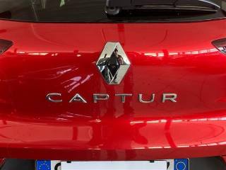 RENAULT Captur usata 27