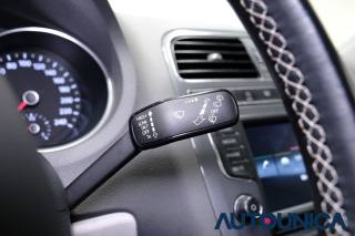 VOLKSWAGEN Polo usata, con Vivavoce