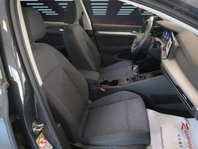 VOLKSWAGEN Golf usata 17