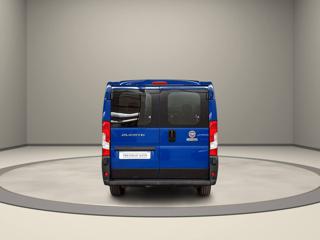 FIAT Ducato usata, con Climatizzatore