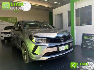 OPEL Grandland usata 6