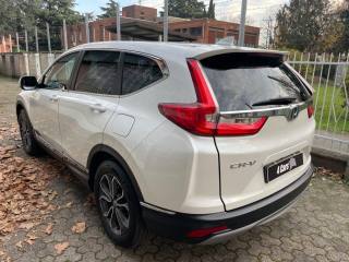 HONDA CR-V usata, con Airbag Passeggero