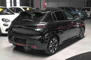 PEUGEOT 208 usata, con Airbag laterali