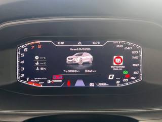 CUPRA Formentor usata, con Fari Xenon