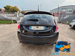 LANCIA Ypsilon usata, con Alzacristalli elettrici
