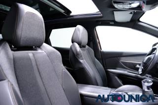 PEUGEOT 3008 usata 67