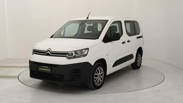 CITROEN Berlingo usata, con ABS