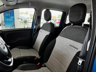 FIAT Panda Cross usata, con Chiusura centralizzata