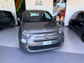 FIAT 500 1.0 Hybrid