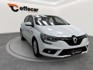 RENAULT Megane usata, con Airbag laterali