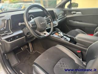 KIA Sportage usata, con Cerchi in lega