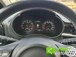 KIA Picanto usata, con Fendinebbia
