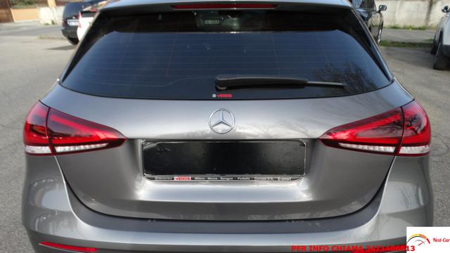 MERCEDES-BENZ A 180 usata 59