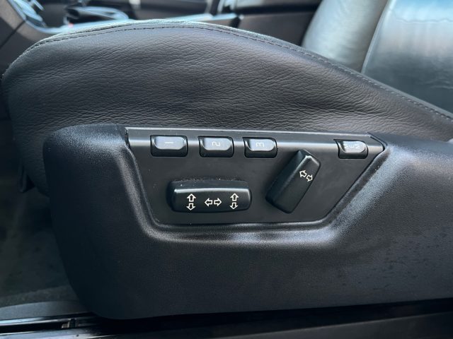 VOLVO XC90 usata, con Servosterzo