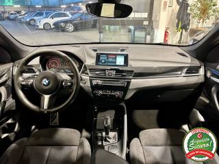BMW X1 usata, con Controllo automatico clima