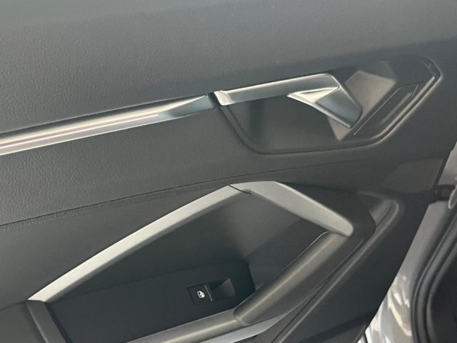 AUDI Q3 usata, con Immobilizzatore elettronico