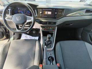 VOLKSWAGEN Polo usata, con Autoradio
