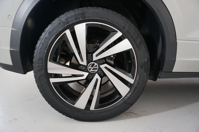 VOLKSWAGEN T-Roc usata, con Autoradio