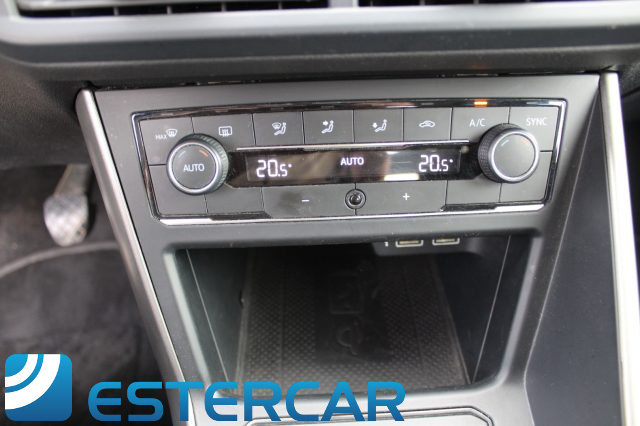 VOLKSWAGEN Polo usata, con Antifurto