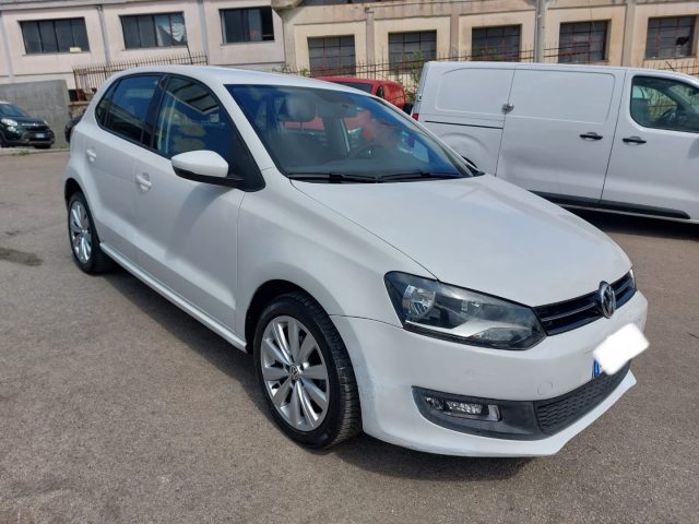 VOLKSWAGEN Polo usata 2
