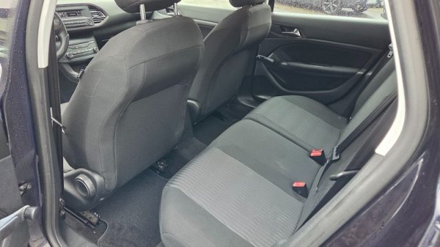 PEUGEOT 308 usata, con Cronologia tagliandi