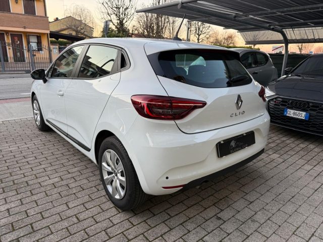 RENAULT Clio usata 6