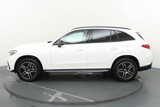 MERCEDES-BENZ GLC 300 usata, con ESP