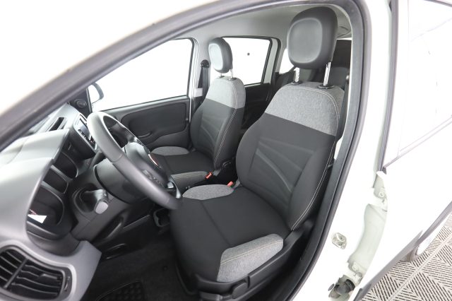 FIAT Panda usata 2